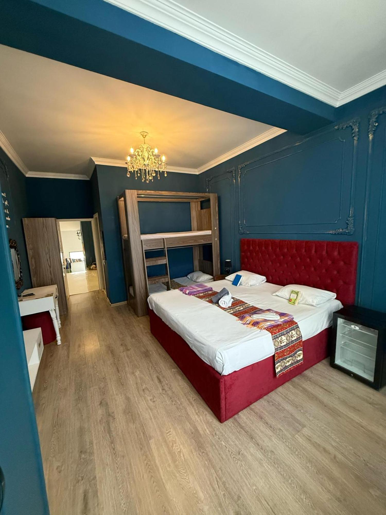 Novart Gallery&Sea Hotel Sumqayıt Extérieur photo