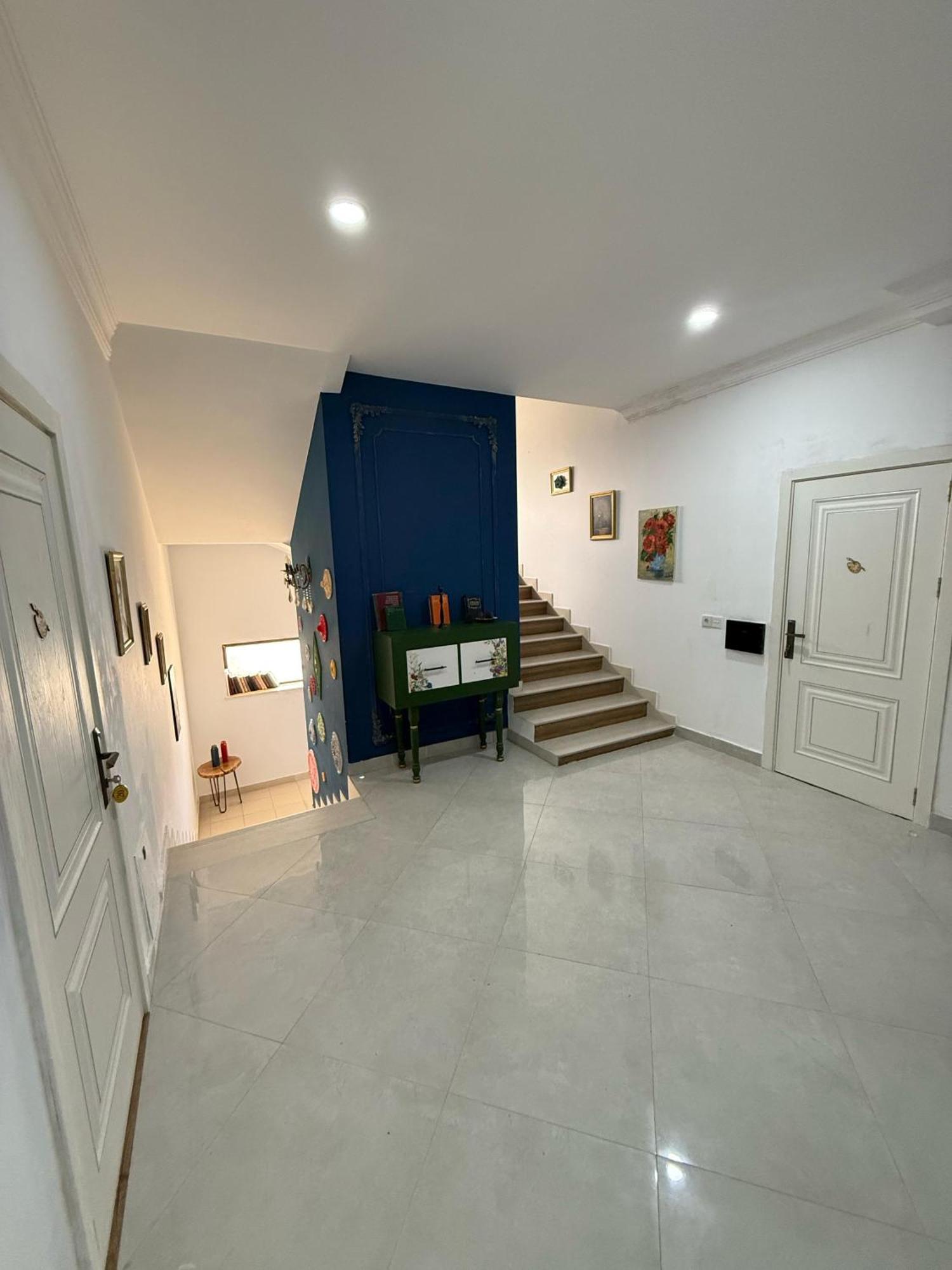 Novart Gallery&Sea Hotel Sumqayıt Extérieur photo